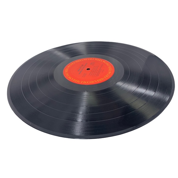 1974 Bob Dylan Blood on the Tracks Vinyl Record - Picture 6 of 13